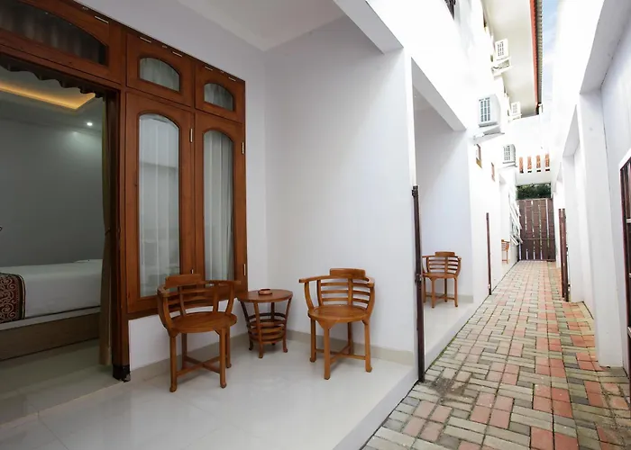 Banua Raya Homestay