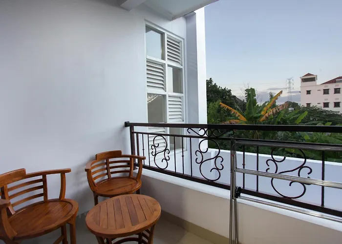 Banua Raya Homestay
